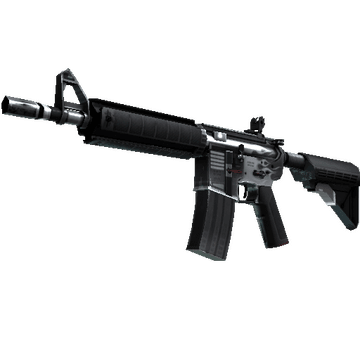 M4A4 | Magnesium