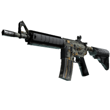M4A4 | Modern Hunter