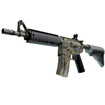 M4A4 | Modern Hunter