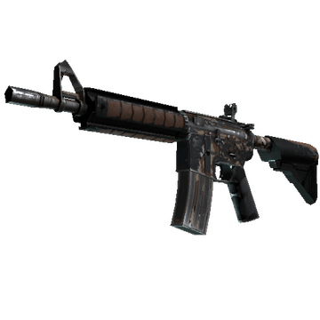M4A4 - Desert Storm