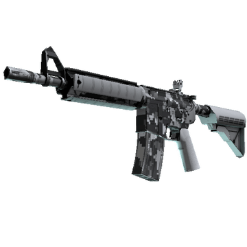 M4A4 - Urban DDPAT