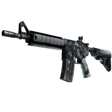 M4A4 - Urban DDPAT