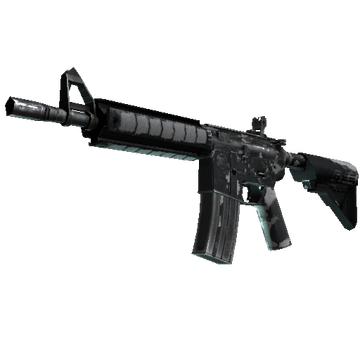 M4A4 | Urban DDPAT