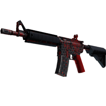 M4A4 | Converter