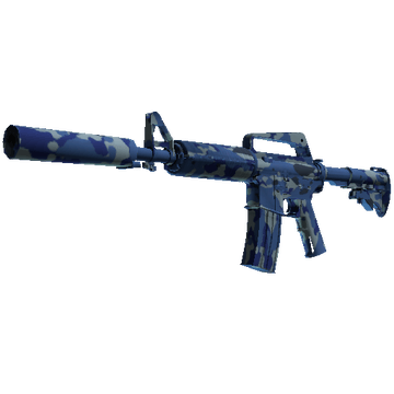 M4A1-S - Bright Water