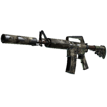 M4A1-S | VariCamo