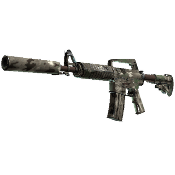 M4A1-S | VariCamo