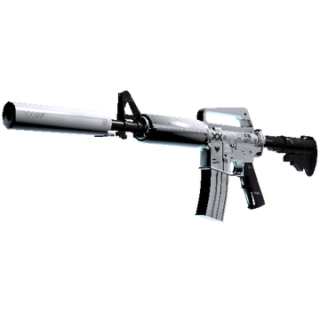 M4A1-S - Printstream
