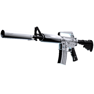 M4A1-S - Printstream