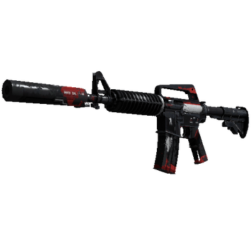 M4A1-S | Cyrex