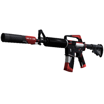 M4A1-S - Cyrex