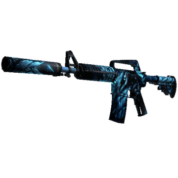 M4A1-S - Nightmare