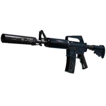 M4A1-S - Guardian