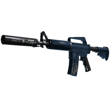 M4A1-S - Guardian