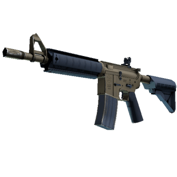 M4A4 | Tornado