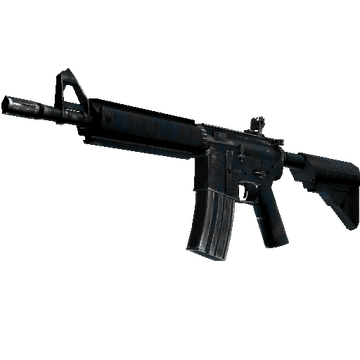 M4A4 | Dark Blossom