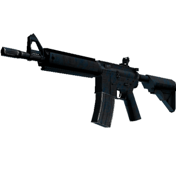 M4A4 | Dark Blossom
