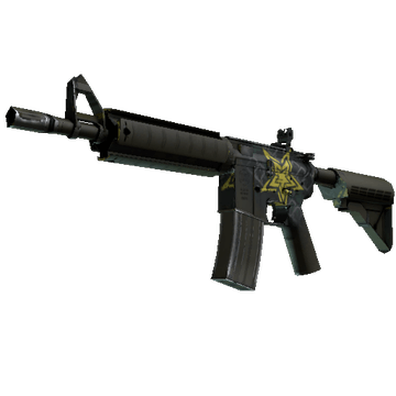 M4A4 - Zirka