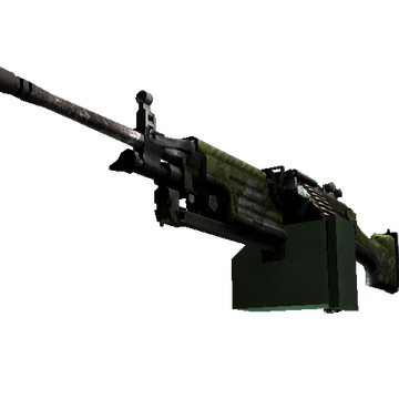 M249 | Aztec