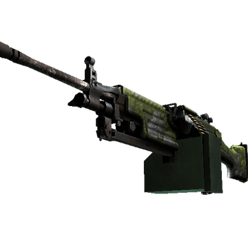 M249 | Aztec