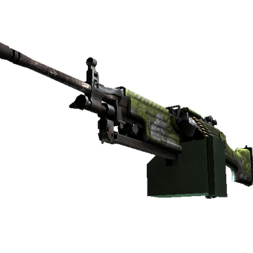 M249 | Aztec