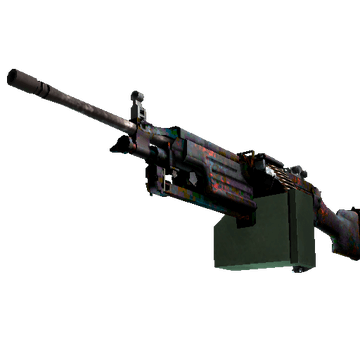 M249 | Magma