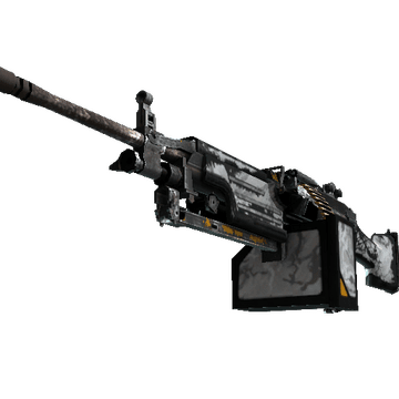 M249 | Spectre