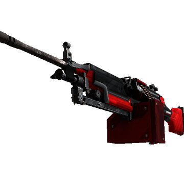 M249 - System Lock