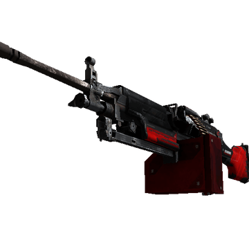 M249 | System Lock