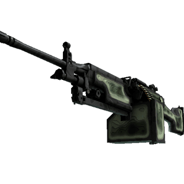 M249 | Deep Relief