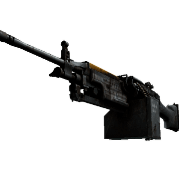 M249 | Warbird