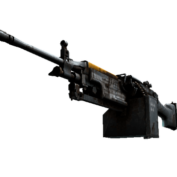 M249 | Warbird