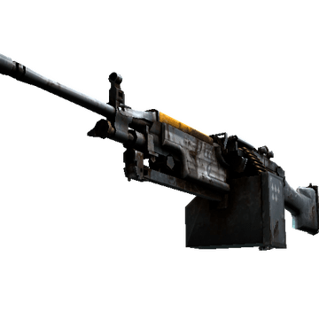 M249 | Warbird