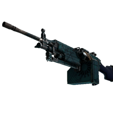 M249 | Shipping Forecast
