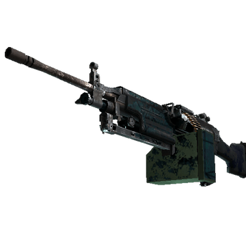 M249 Shipping Forecast