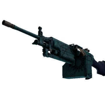 M249 | Shipping Forecast
