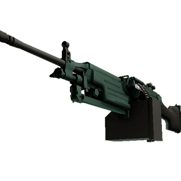 M249 | Jungle