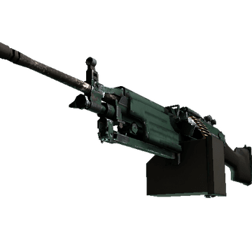 M249 | Jungle