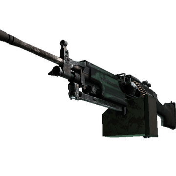 M249 | Jungle