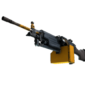 M249 | Impact Drill