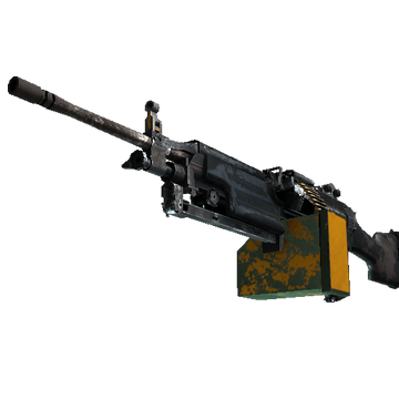 M249 Impact Drill