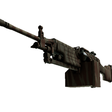 M249 | Predator