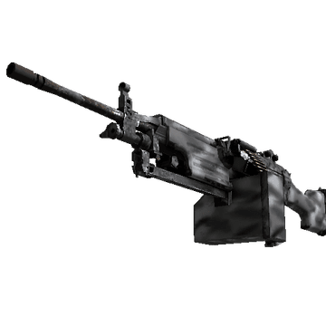 M249 | Contrast Spray