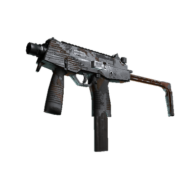 MP9 | Slide