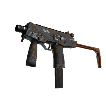 MP9 | Slide