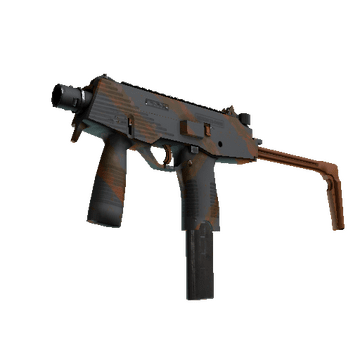 MP9 | Slide