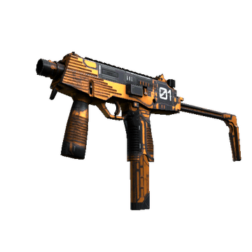 MP9 | Modest Threat