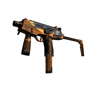 MP9 | Modest Threat