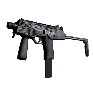MP9 | Dart