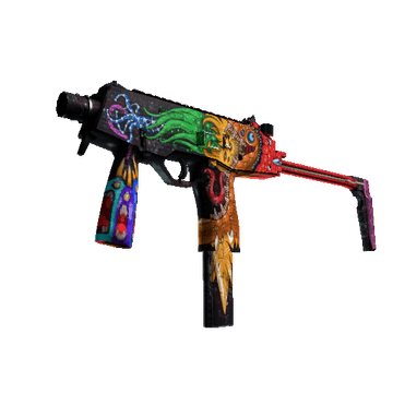 MP9 - Food Chain